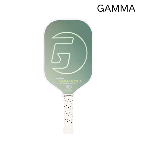 GAMMA Rainmaker