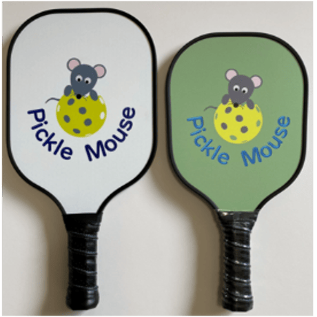 Pipachi　Pickle Mouse