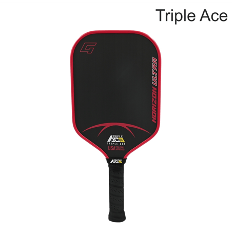 CATEGORY Triple Ace | Pickleball Store Dink CATEGORY Triple Ace | Pickleball Store Dink