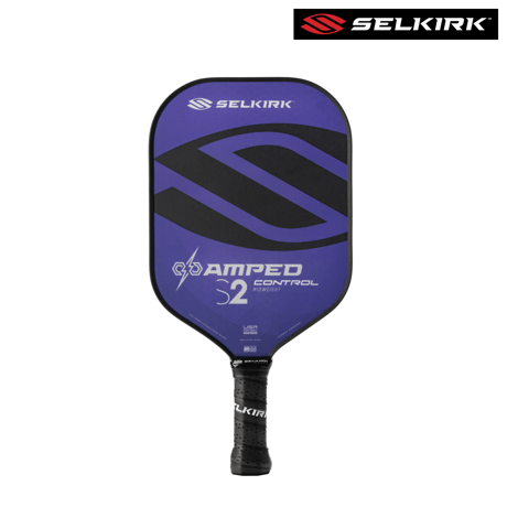 SELKIRK　AMPED Control - S2
