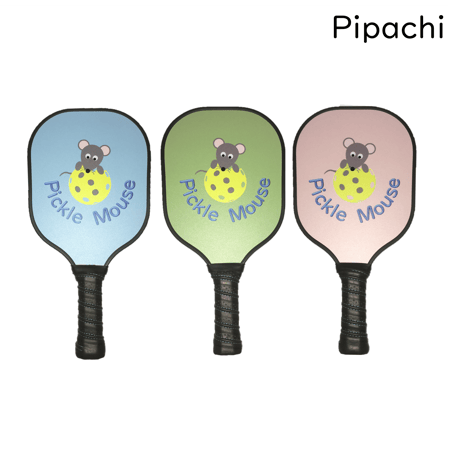 Pipachi　Pickle Mouse