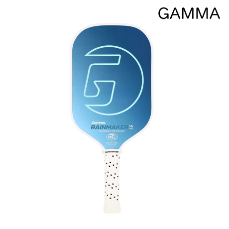 GAMMA Rainmaker