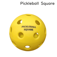 PICKLEBALL SQUARE　DRILL2 Indoor Pickleball