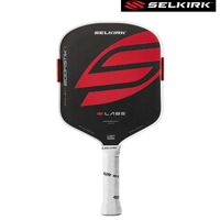 SELKIRK Labs Project Boomstik Widebody