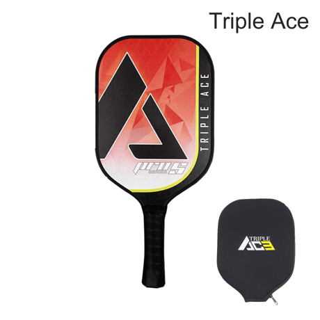 CATEGORY TRIPLE ACE | Pickleball Store Dink