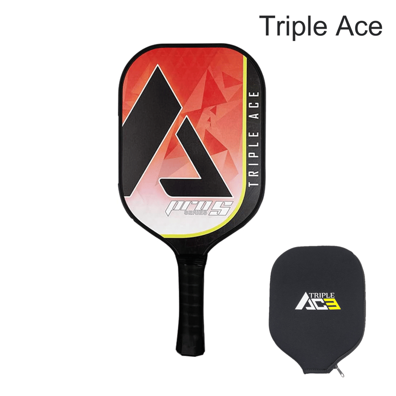 TRIPLE ACE PRO-S | Pickleball Store Dink