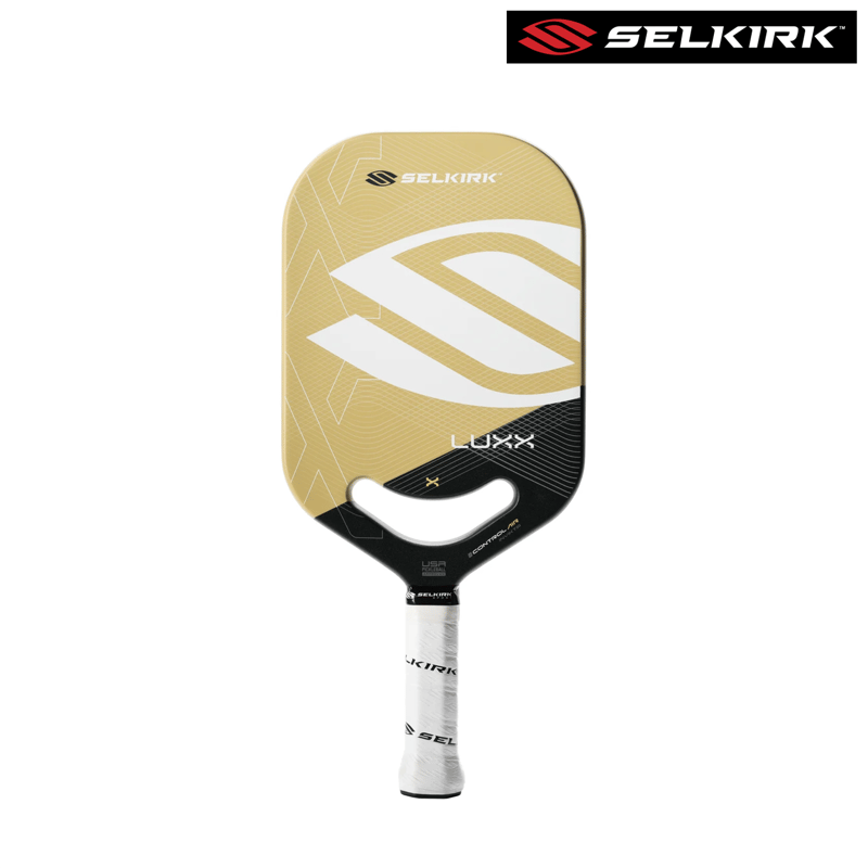 LUXX Control Air Invikta | Pickleball Store Dink