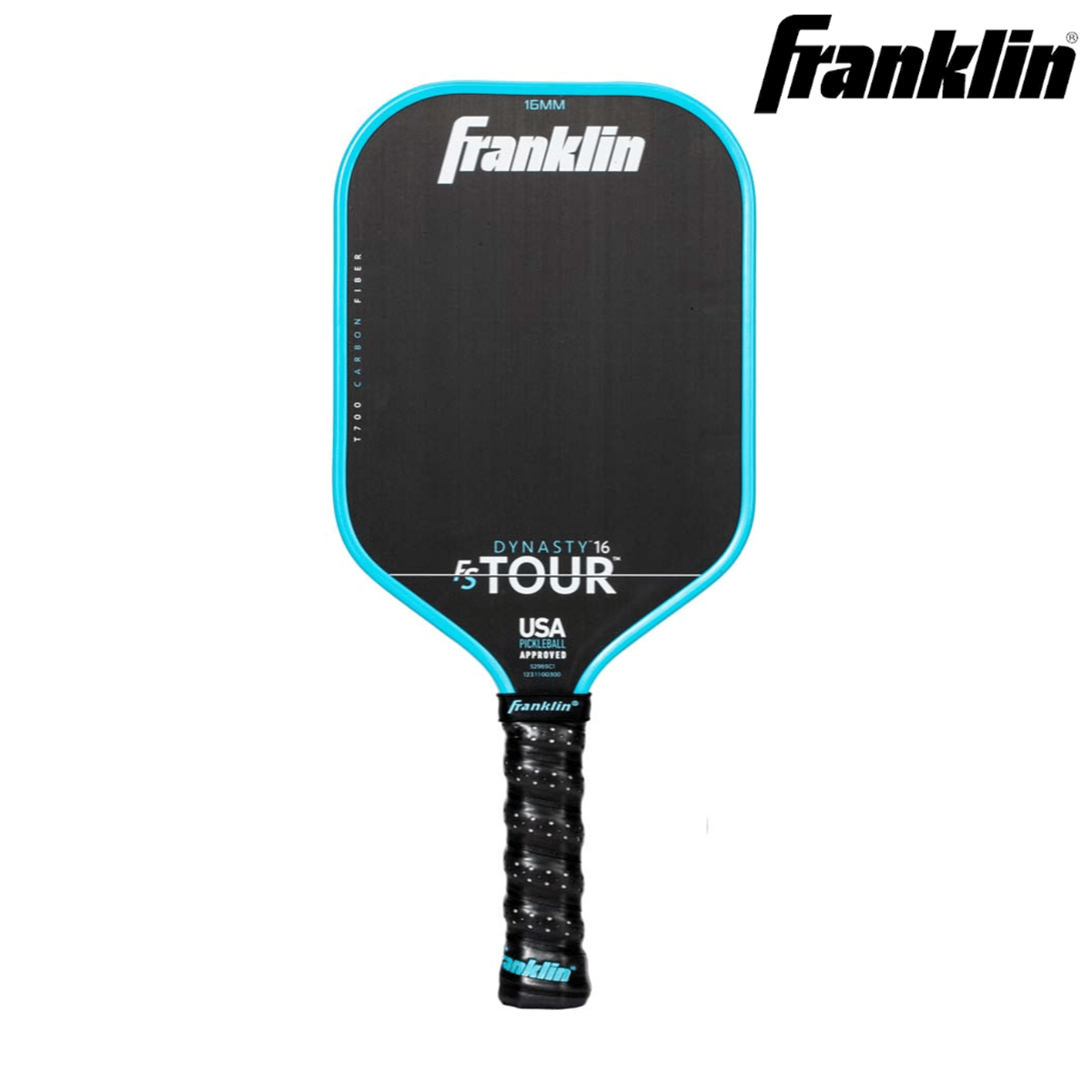 Franklin TOUR ピックルボール　パドル 16mm Franklin TOUR ピックルボール パドル 16mm Franklin FS Tour