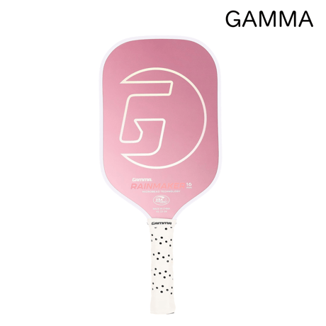 GAMMA Rainmaker