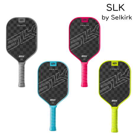 CATEGORY SLK(by Selkirk) | Pickleball Store Dink