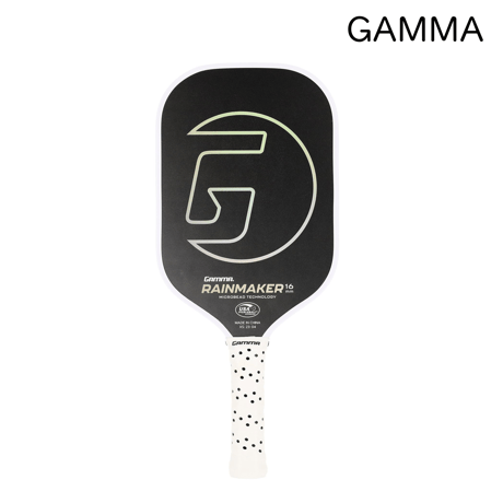 GAMMA Rainmaker