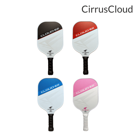CirrusCloud　CLOUD-E2 13mm