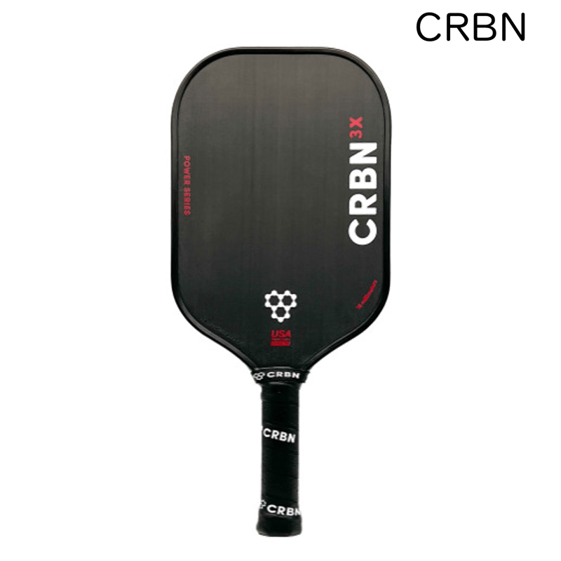 CRBN-3X Power Series 16mm | Pickleball Store Dink CRBN-3X Power Series 16mm | Pickleball Store Dink