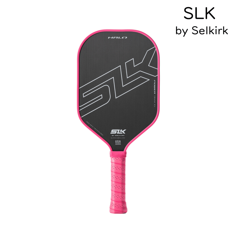 SLK Halo Control XL | Pickleball Store Dink