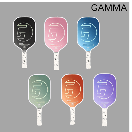 GAMMA Rainmaker