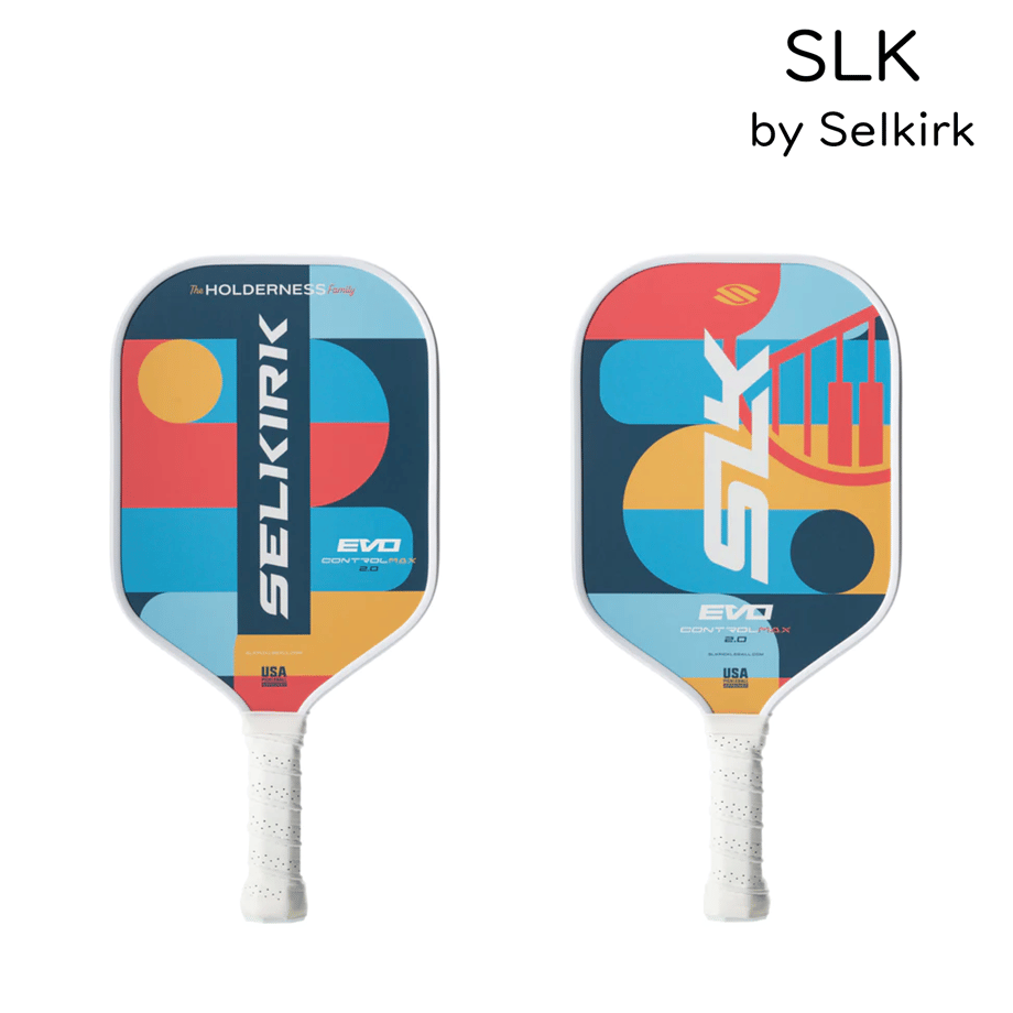 SELKIRK The Holderness Family x Evo Control MA...