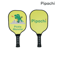 Pipachi　Pickle Monster Yellow