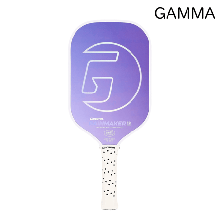 GAMMA Rainmaker
