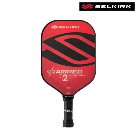 SELKIRK　AMPED Control - S2