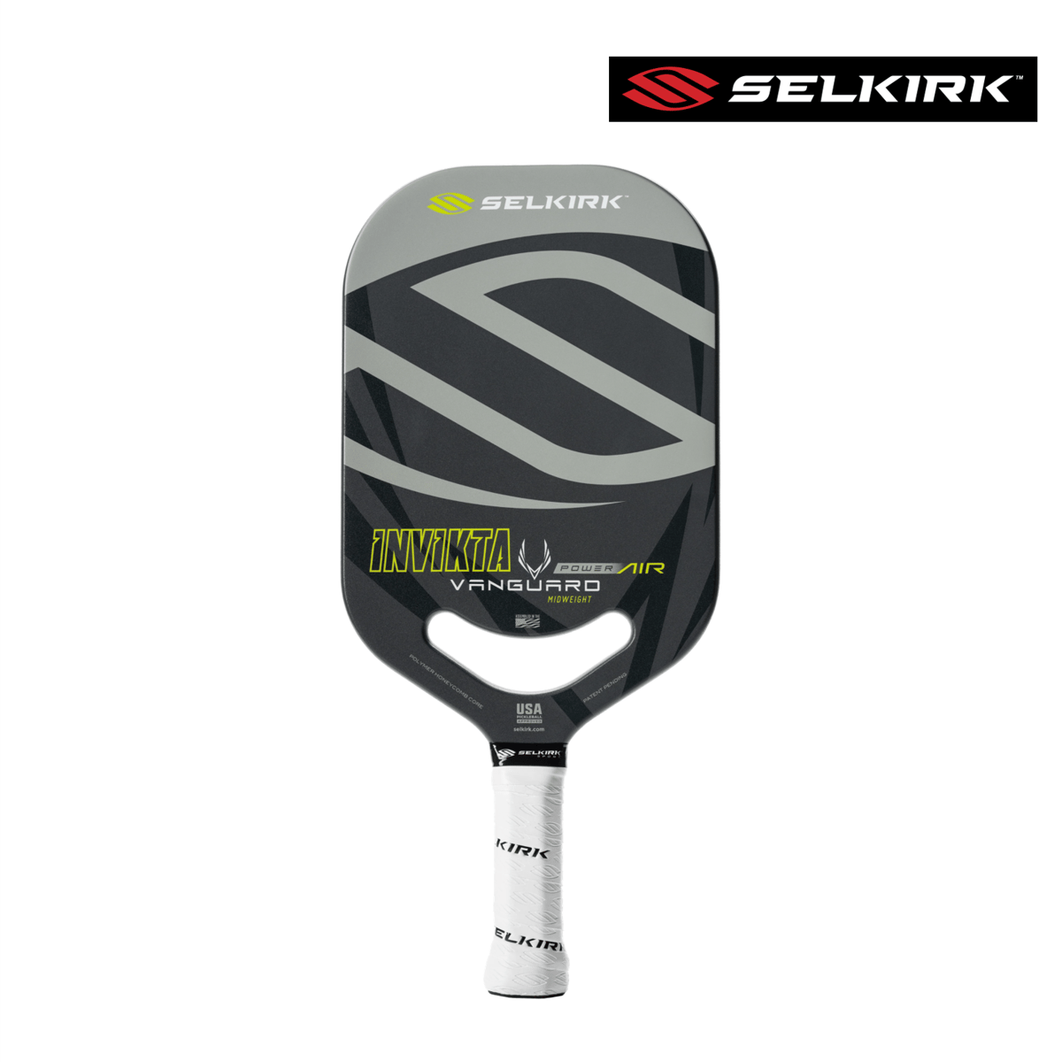 SELKIRK Vanguard Power Air Invikta | Pickleball