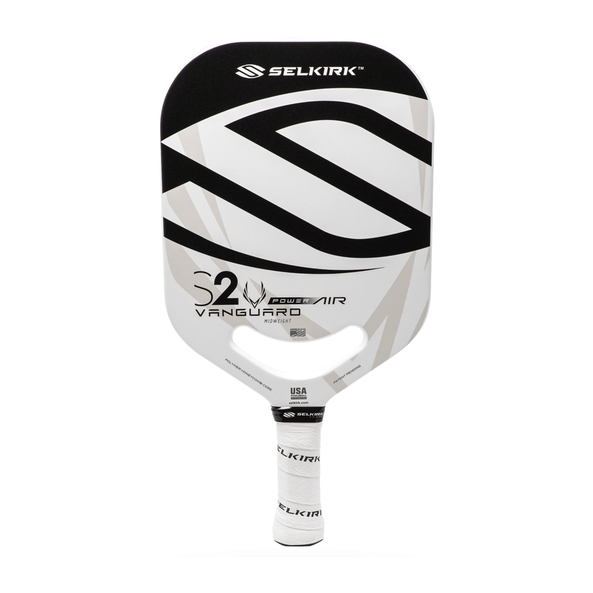 SELKIRK Vanguard Power Air S2 | Pickleball Stor