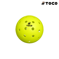 TOCO Outdoor Pickleball
