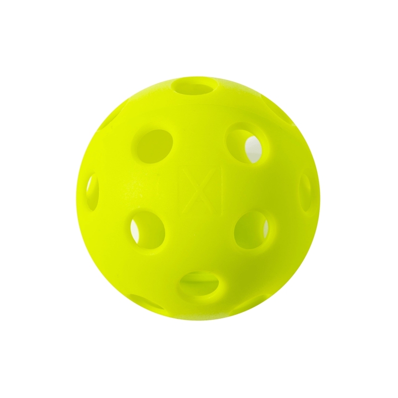 新品 TERRIBLEWHORE リルファックQ テリブルホール FRANKLIN X-26 インドア用 | Pickleball Store Dink