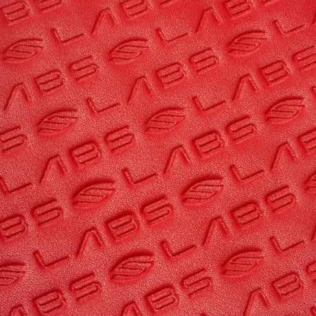 SELKIRK Labs Red Paddle Case