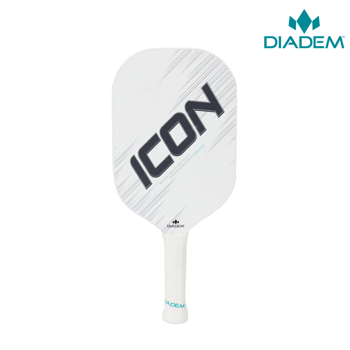 DIADEM ICON V2・V2 XL | Pickleball Store Dink