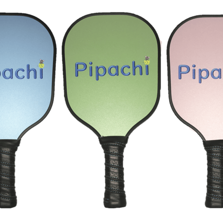 Pipachi　Pickle Mouse