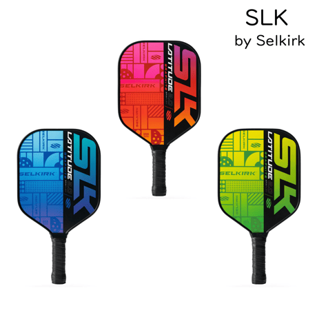 CATEGORY SLK(by Selkirk) | Pickleball Store Dink CATEGORY SLK(by Selkirk) | Pickleball Store Dink