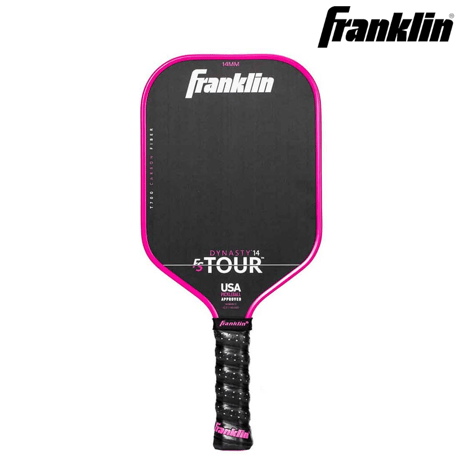 FRANKLIN　FS Tour Dynasty 14mm