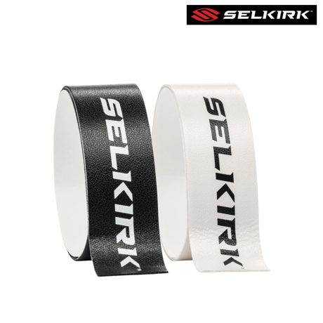 SELKIRK Paddle Protective Edge Guard Tape  (20mm)　3個入り