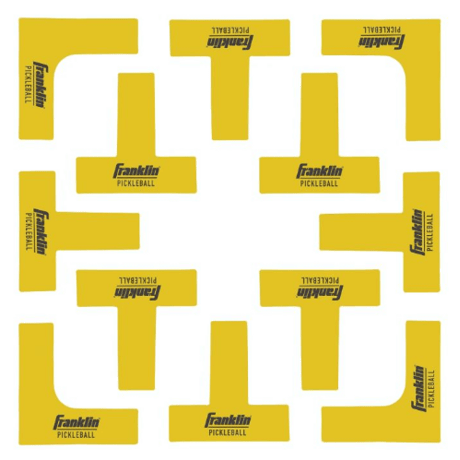 FRANKLIN　コートマーカー