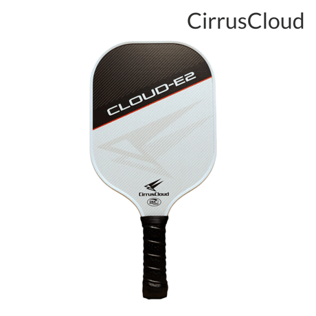 CirrusCloud　CLOUD-E2 13mm