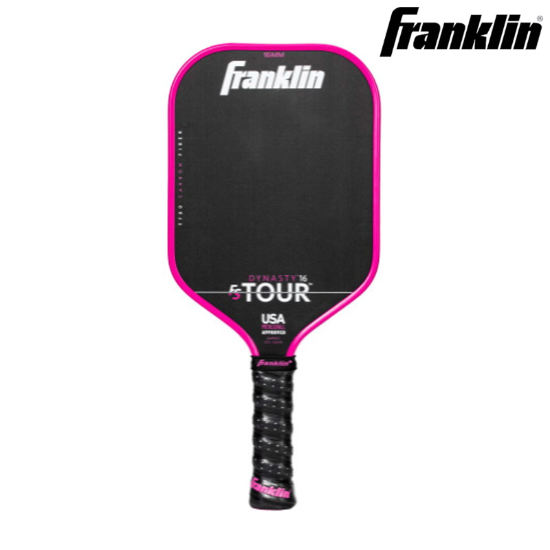 FRANKLIN FS Tour Dynasty 16mm | Pickleball S FRANKLIN FS Tour Dynasty 16mm | Pickleball S