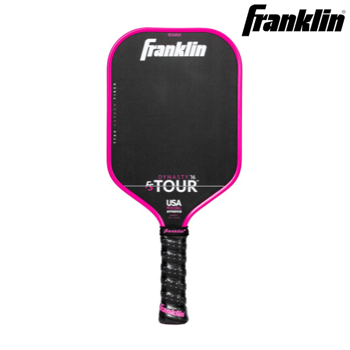 FRANKLIN FS Tour Dynasty 16mm | Pickleball S