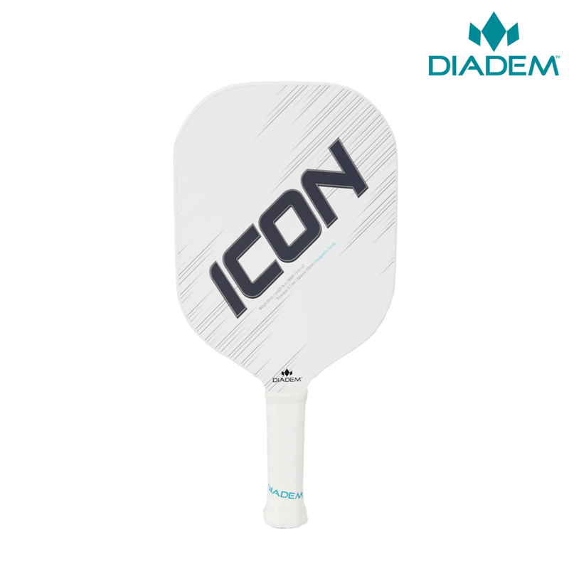 DIADEM ICON V2・V2 XL | Pickleball Store Dink