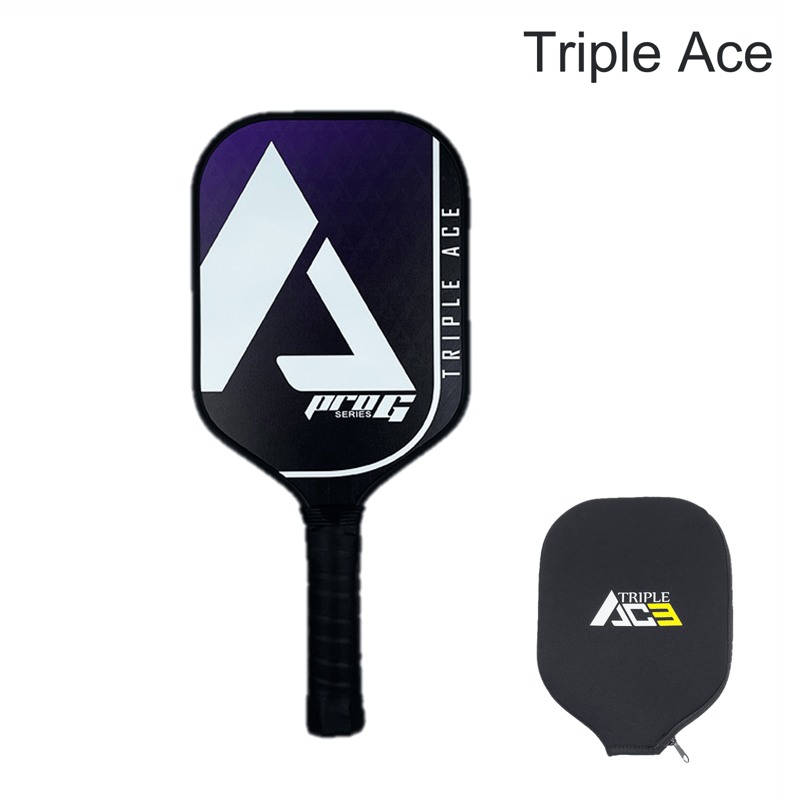 TRIPLE ACE PRO‐G | Pickleball Store Dink