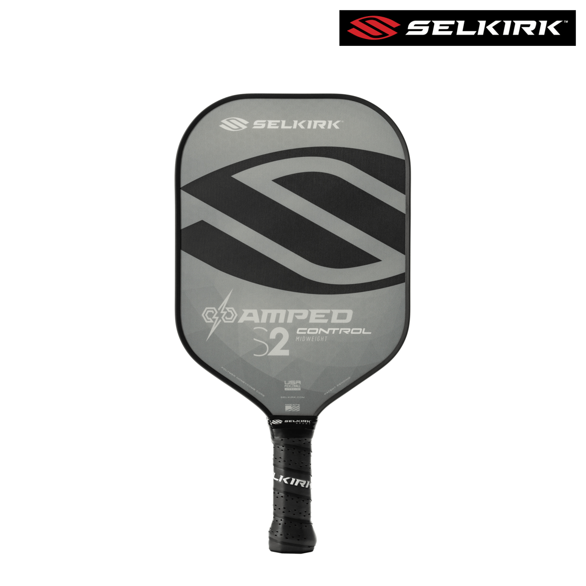 SELKIRK AMPED Control - S2 | Pickleball Store Dink