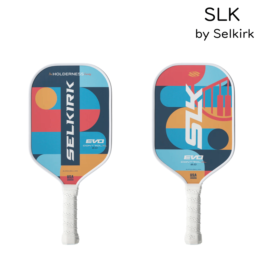 SELKIRK The Holderness Family x Evo Control XL...