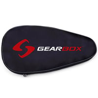 GEAR BOX Paddle Cover