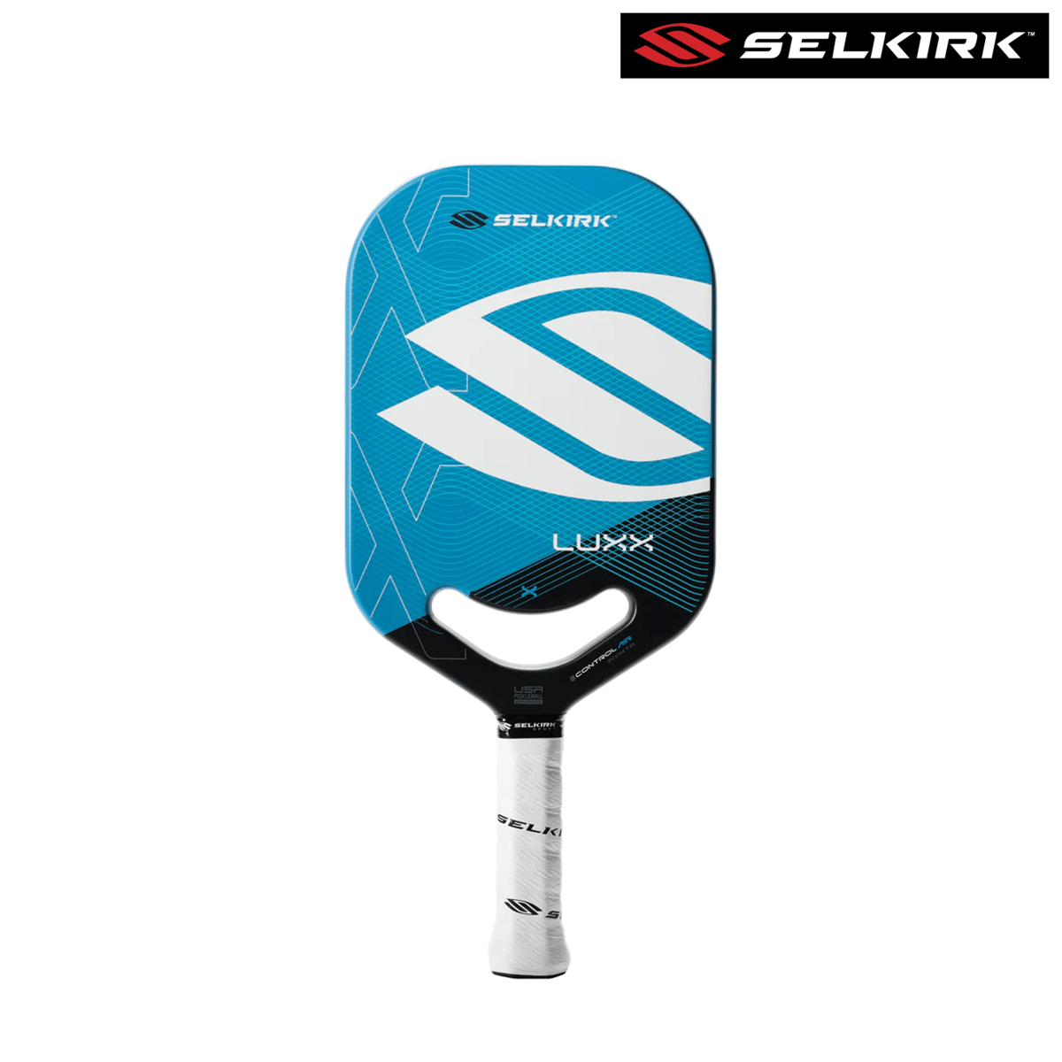 その他 Selkirk LUXX CONTROL AIR INVIKTA Selkirk LUXX Control Air Pickleball Paddle | Selkirk Sport