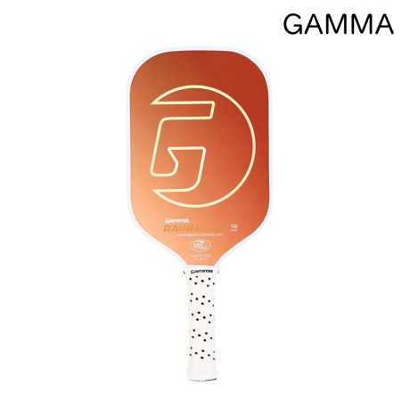 GAMMA Rainmaker