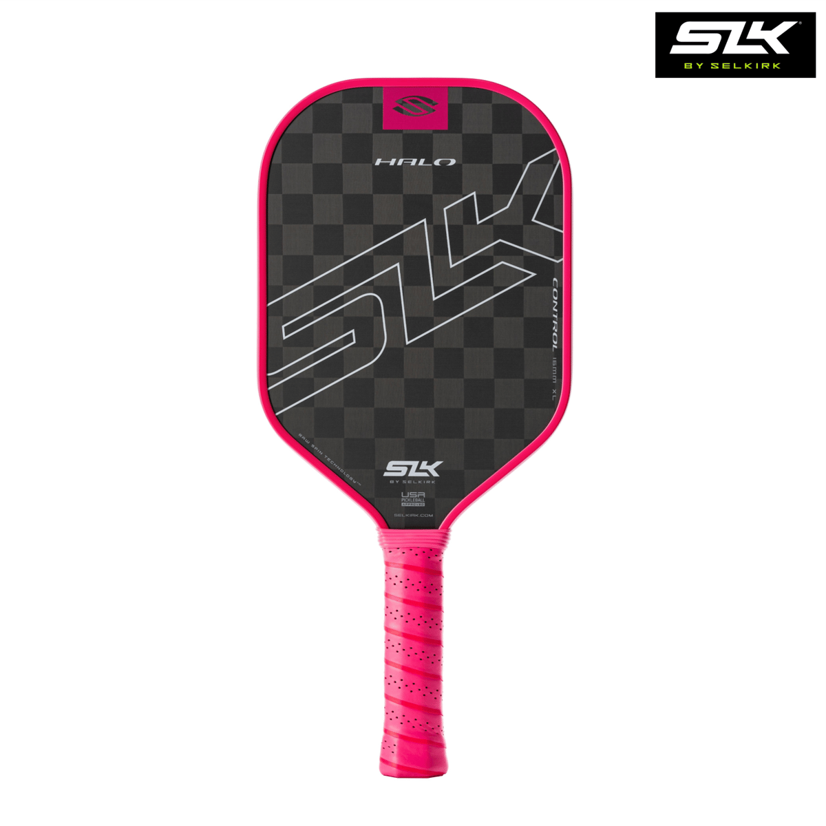 SLK HALO Control - XL | Pickleball Store Dink