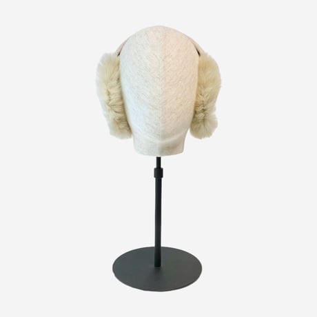 CORNETTE−Beige｜EarMuffs
