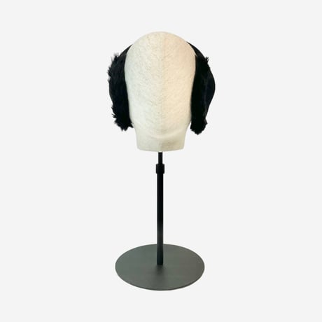 CORNETTE−Black｜EarMuffs