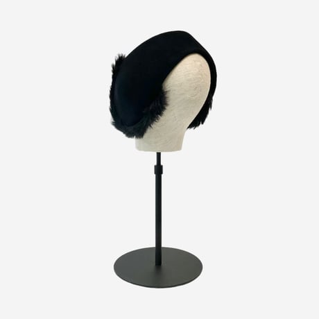 CORNETTE−Black｜EarMuffs