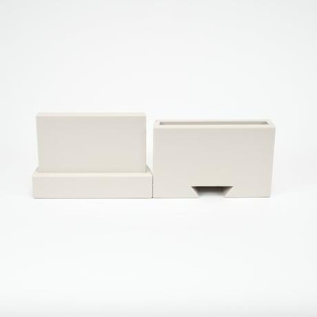 Sculpture for HATS / Wall base