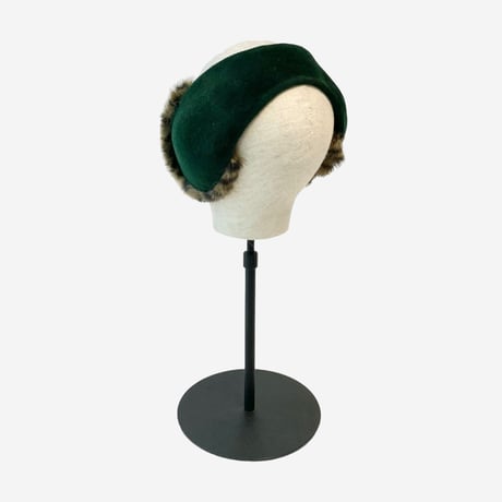 CORNETTE−Green｜EarMuffs